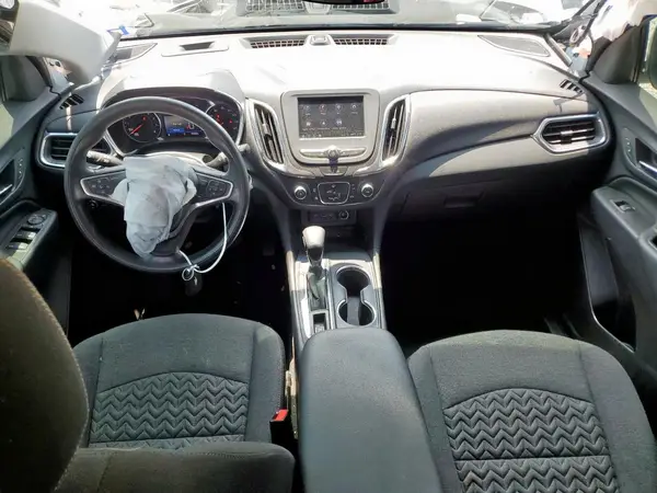 3GNAXKEG2PS171716 2023 CHEVROLET EQUINOX - Image 8