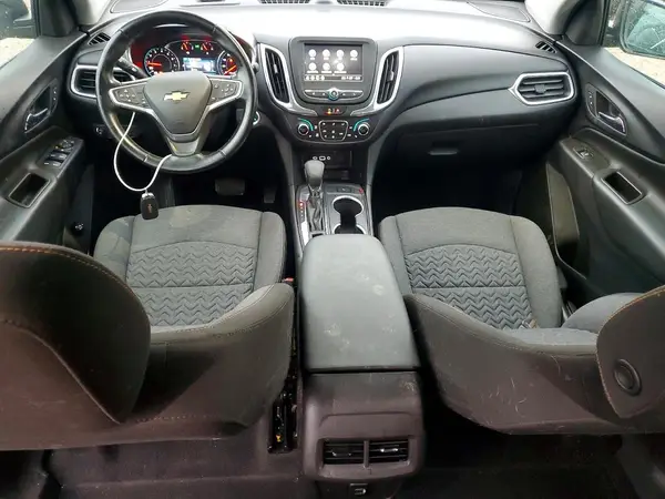 3GNAXKEG2PS172414 2023 CHEVROLET EQUINOX - Image 8