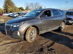 3GNAXKEG2PS172543 2023 CHEVROLET EQUINOX