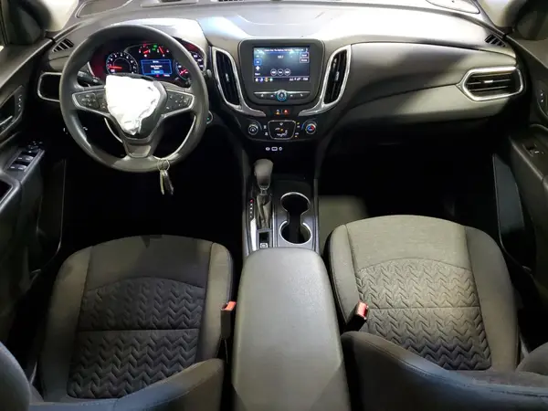 3GNAXKEG2PS173823 2023 CHEVROLET EQUINOX - Image 8