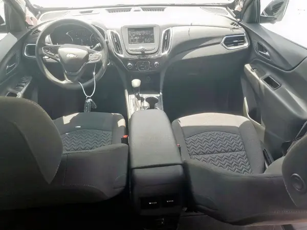 3GNAXKEG2PS175362 2023 CHEVROLET EQUINOX - Image 8