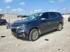 3GNAXKEG2PS175376 2023 CHEVROLET EQUINOX