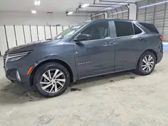 3GNAXKEG2PS176852 2023 CHEVROLET EQUINOX