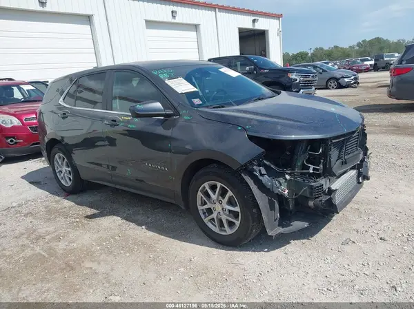 3GNAXKEG2PS178228 2023 CHEVROLET EQUINOX - Image 1
