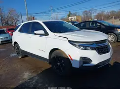 3GNAXKEG2PS179542 2023 CHEVROLET EQUINOX