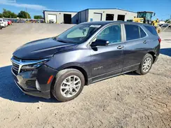 3GNAXKEG2PS179816 2023 CHEVROLET EQUINOX