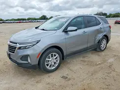 3GNAXKEG2PS181257 2023 CHEVROLET EQUINOX