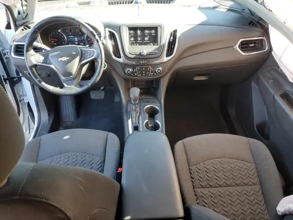 3GNAXKEG2PS187933 2023 CHEVROLET EQUINOX - Image 8