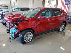3GNAXKEG2PS190072 2023 CHEVROLET EQUINOX