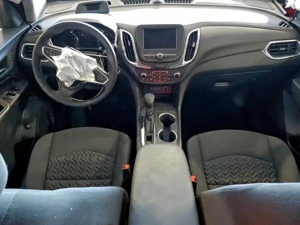 3GNAXKEG2PS190072 2023 CHEVROLET EQUINOX - Image 8