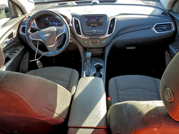 3GNAXKEG2PS194462 2023 CHEVROLET EQUINOX - Image 8
