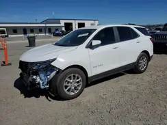 3GNAXKEG2PS195501 2023 CHEVROLET EQUINOX