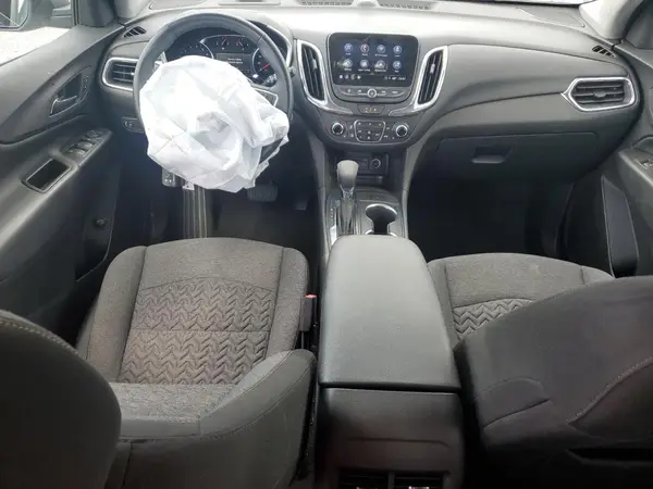 3GNAXKEG2PS205928 2023 CHEVROLET EQUINOX - Image 8