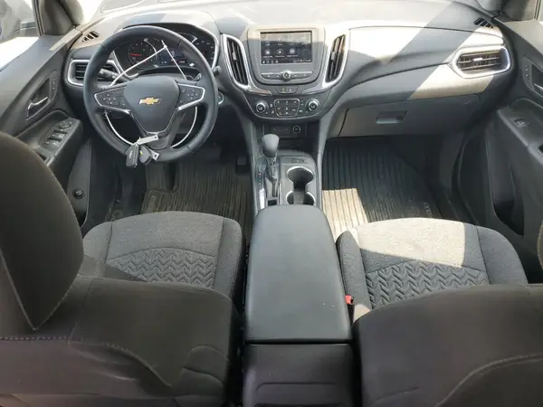 3GNAXKEG2PS210255 2023 CHEVROLET EQUINOX - Image 8