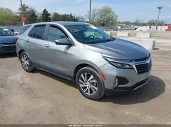 3GNAXKEG2PS211292 2023 CHEVROLET EQUINOX