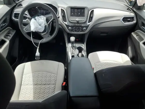 3GNAXKEG2PS215097 2023 CHEVROLET EQUINOX - Image 8