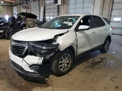 3GNAXKEG2PS217092 2023 CHEVROLET EQUINOX