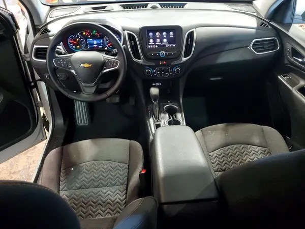 3GNAXKEG2PS217092 2023 CHEVROLET EQUINOX - Image 8