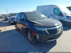 3GNAXKEG2RL103705 2024 CHEVROLET EQUINOX