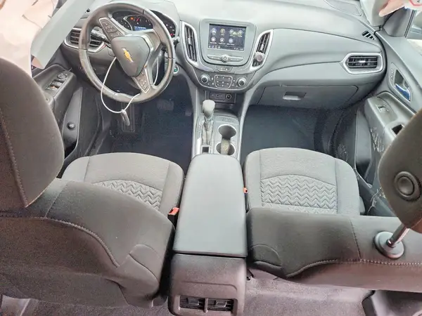 3GNAXKEG2RL109178 2024 CHEVROLET EQUINOX - Image 8