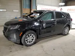 3GNAXKEG2RL111447 2024 CHEVROLET EQUINOX