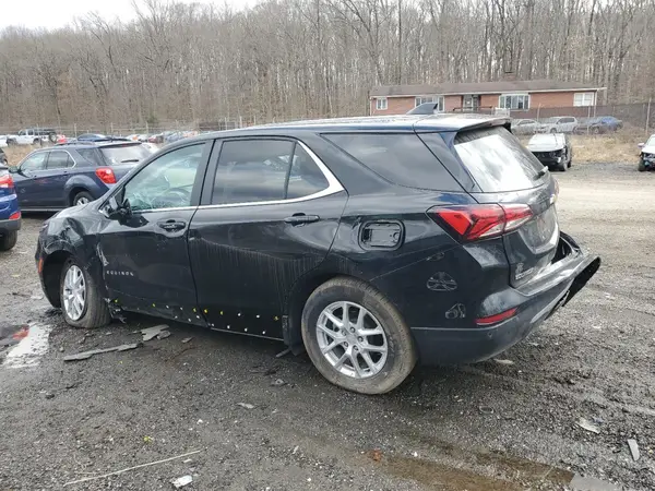 3GNAXKEG2RL113103 2024 CHEVROLET EQUINOX - Image 2
