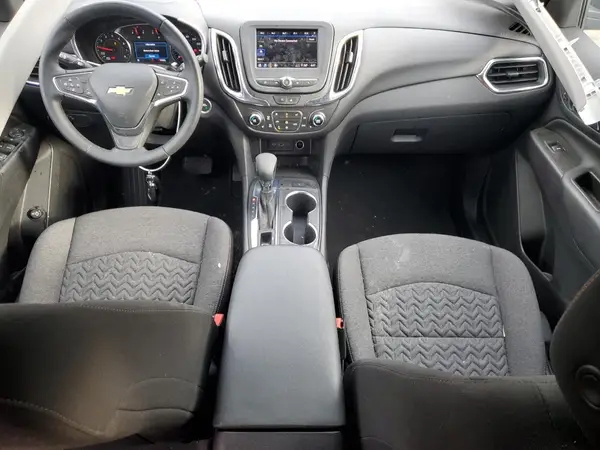 3GNAXKEG2RL113103 2024 CHEVROLET EQUINOX - Image 8