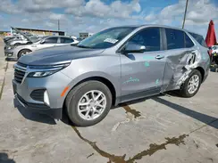 3GNAXKEG2RL116079 2024 CHEVROLET EQUINOX