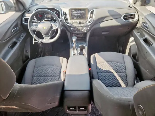 3GNAXKEG2RL116079 2024 CHEVROLET EQUINOX - Image 8