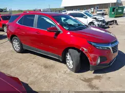 3GNAXKEG2RL116485 2024 CHEVROLET EQUINOX