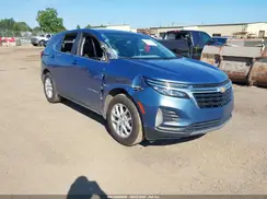 3GNAXKEG2RL119709 2024 CHEVROLET EQUINOX