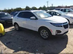 3GNAXKEG2RL127146 2024 CHEVROLET EQUINOX