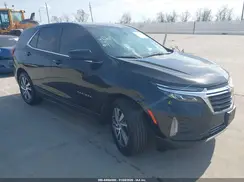 3GNAXKEG2RL130645 2024 CHEVROLET EQUINOX