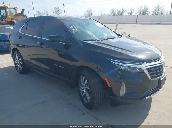 3GNAXKEG2RL130645 2024 CHEVROLET EQUINOX - Image 1