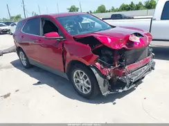 3GNAXKEG2RL135361 2024 CHEVROLET EQUINOX