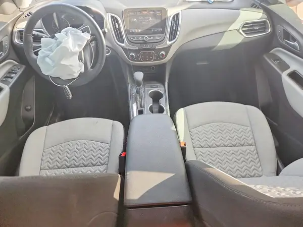 3GNAXKEG2RL137451 2024 CHEVROLET EQUINOX - Image 8