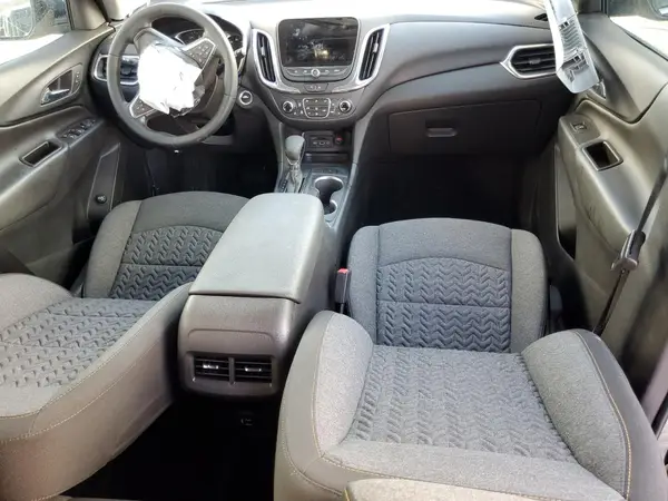 3GNAXKEG2RL143654 2024 CHEVROLET EQUINOX - Image 8