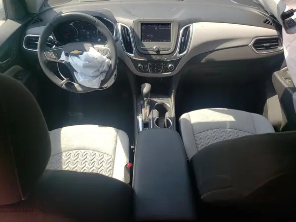 3GNAXKEG2RL146117 2024 CHEVROLET EQUINOX - Image 8