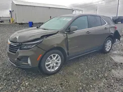 3GNAXKEG2RL154945 2024 CHEVROLET EQUINOX