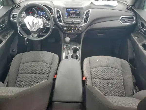 3GNAXKEG2RL154945 2024 CHEVROLET EQUINOX - Image 8