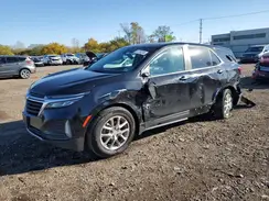 3GNAXKEG2RL155030 2024 CHEVROLET EQUINOX