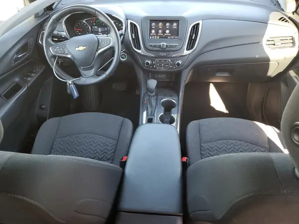 3GNAXKEG2RL155030 2024 CHEVROLET EQUINOX - Image 8
