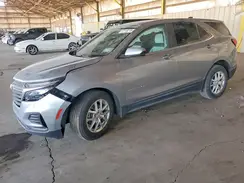 3GNAXKEG2RL158395 2024 CHEVROLET EQUINOX