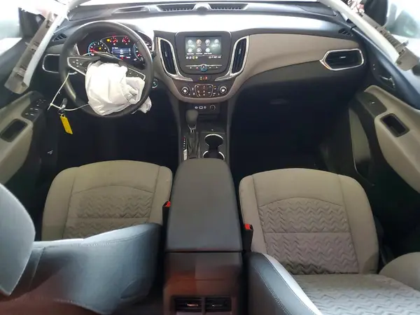 3GNAXKEG2RL158395 2024 CHEVROLET EQUINOX - Image 8