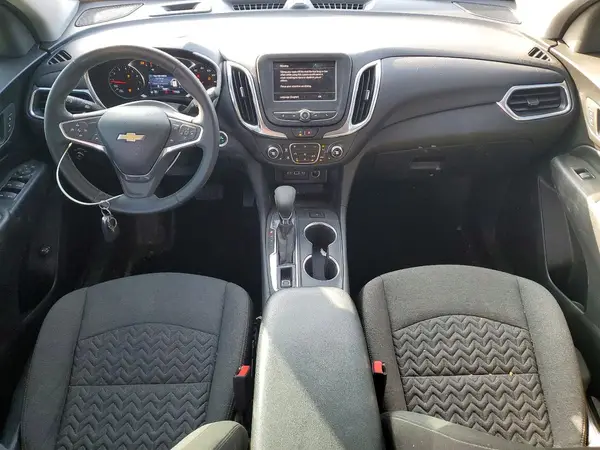 3GNAXKEG2RL171549 2024 CHEVROLET EQUINOX - Image 8