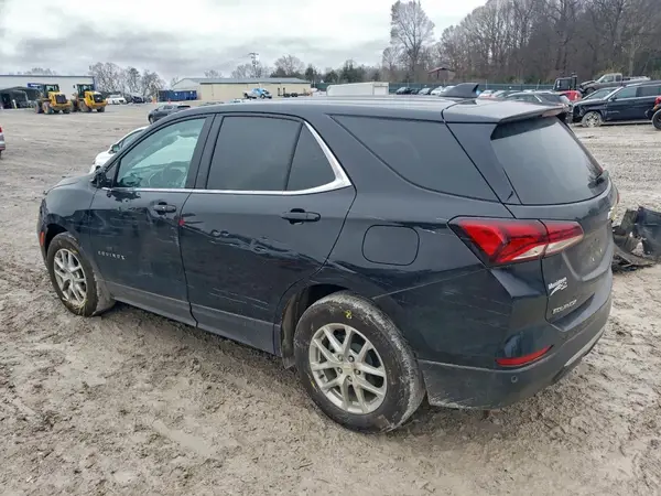 3GNAXKEG2RL179232 2024 CHEVROLET EQUINOX - Image 2