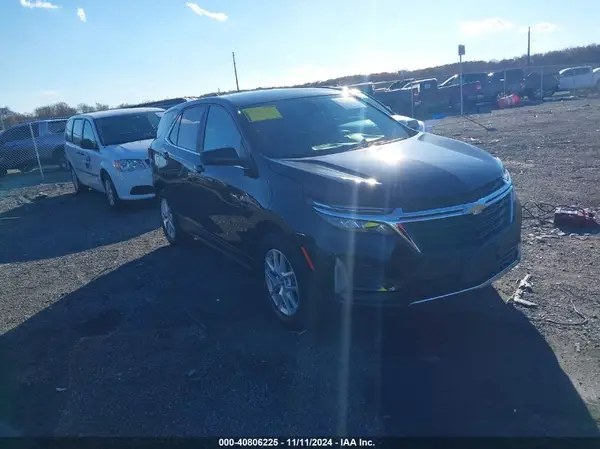 3GNAXKEG2RL181336 2024 CHEVROLET EQUINOX - Image 1