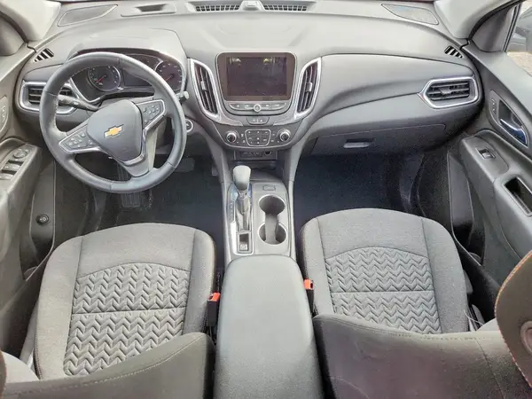 3GNAXKEG2RL181689 2024 CHEVROLET EQUINOX - Image 8