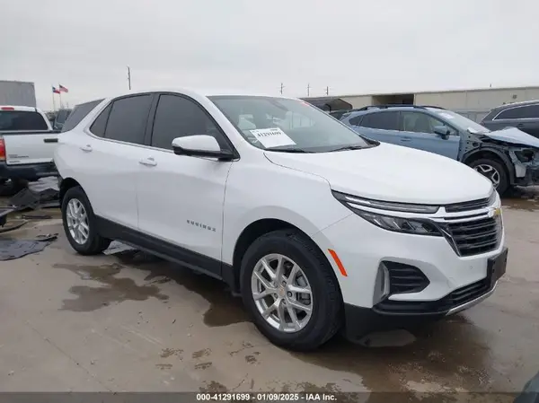 3GNAXKEG2RL183152 2024 CHEVROLET EQUINOX - Image 1
