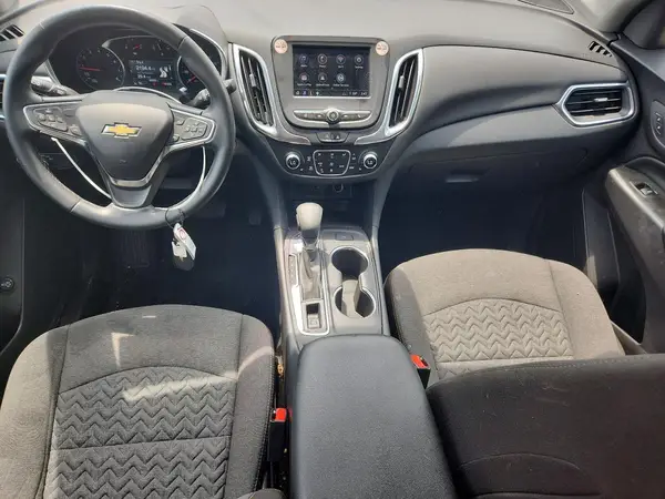 3GNAXKEG2RL183703 2024 CHEVROLET EQUINOX - Image 8